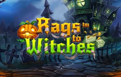 Rags to Witches