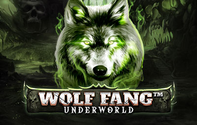 Wolf Fang - Underworld